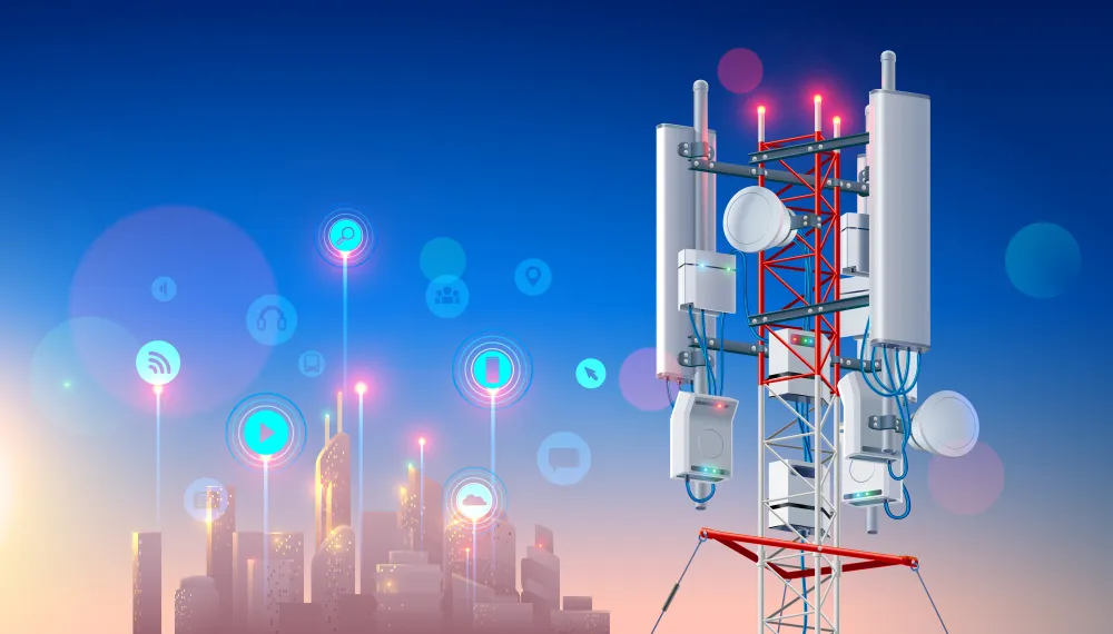 4G adoption