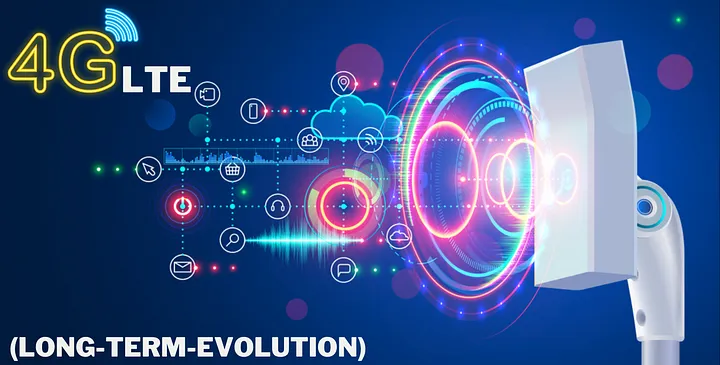 4G / LTE a deeper dive