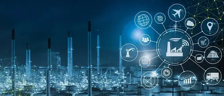The Industry Potential with Local LTE