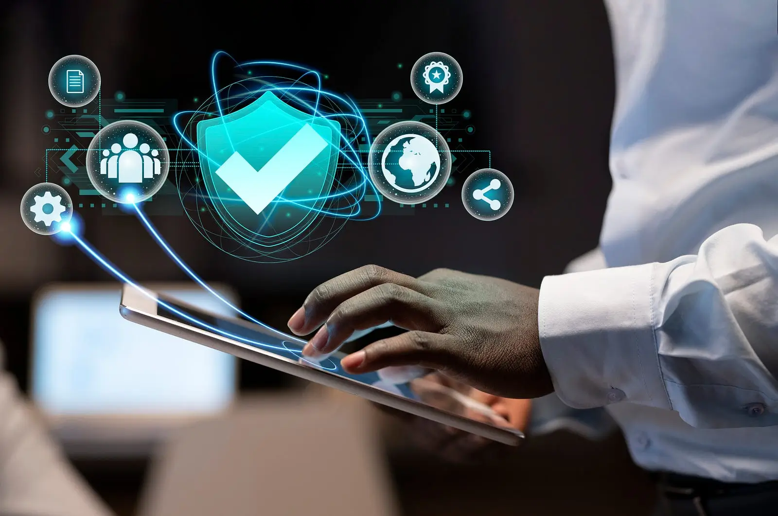 Building a Private Mobile Network