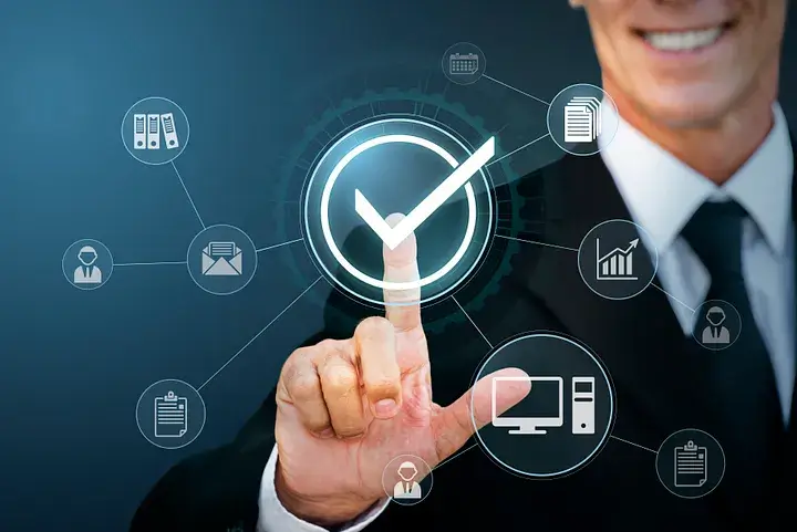 Real-time control