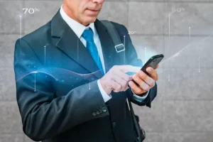 What does a Private Mobile Network mean for businesses?