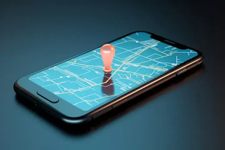 Location and tracking