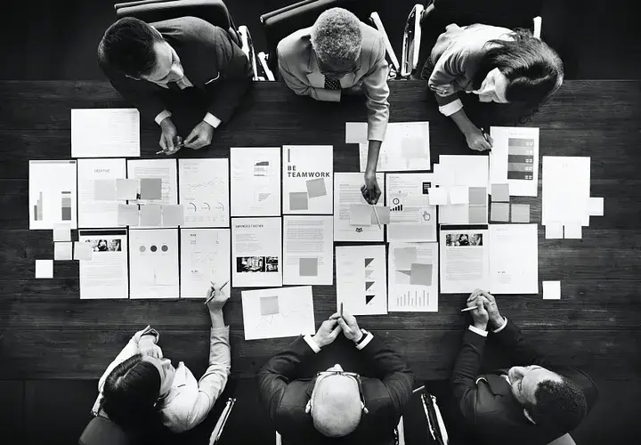 Workforce management
