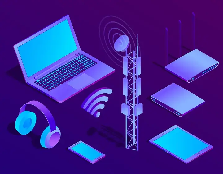 What Are Private LTE and CBRS (Citizens Broadband Radio Service)