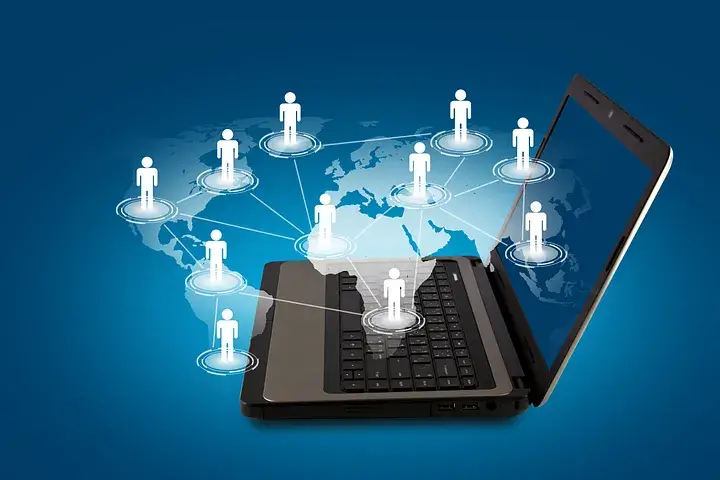 Connected worker