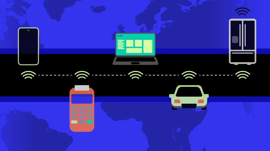 Private Lte Network